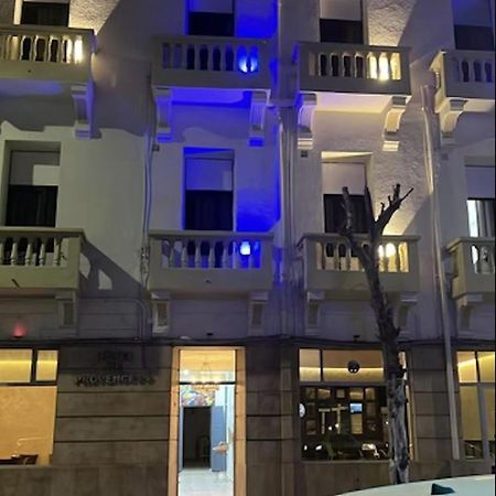 Hotel De Provence El Jadida Exterior foto